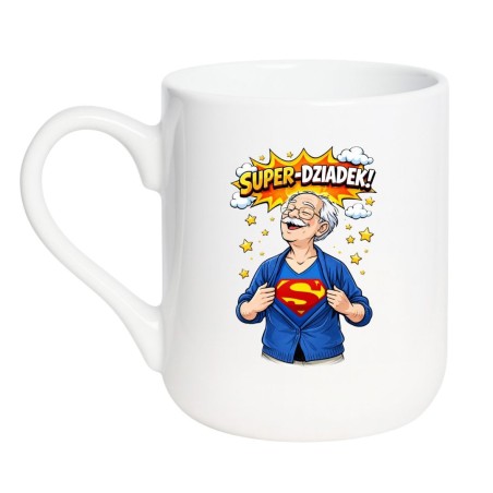 kubek dla dziadka święta